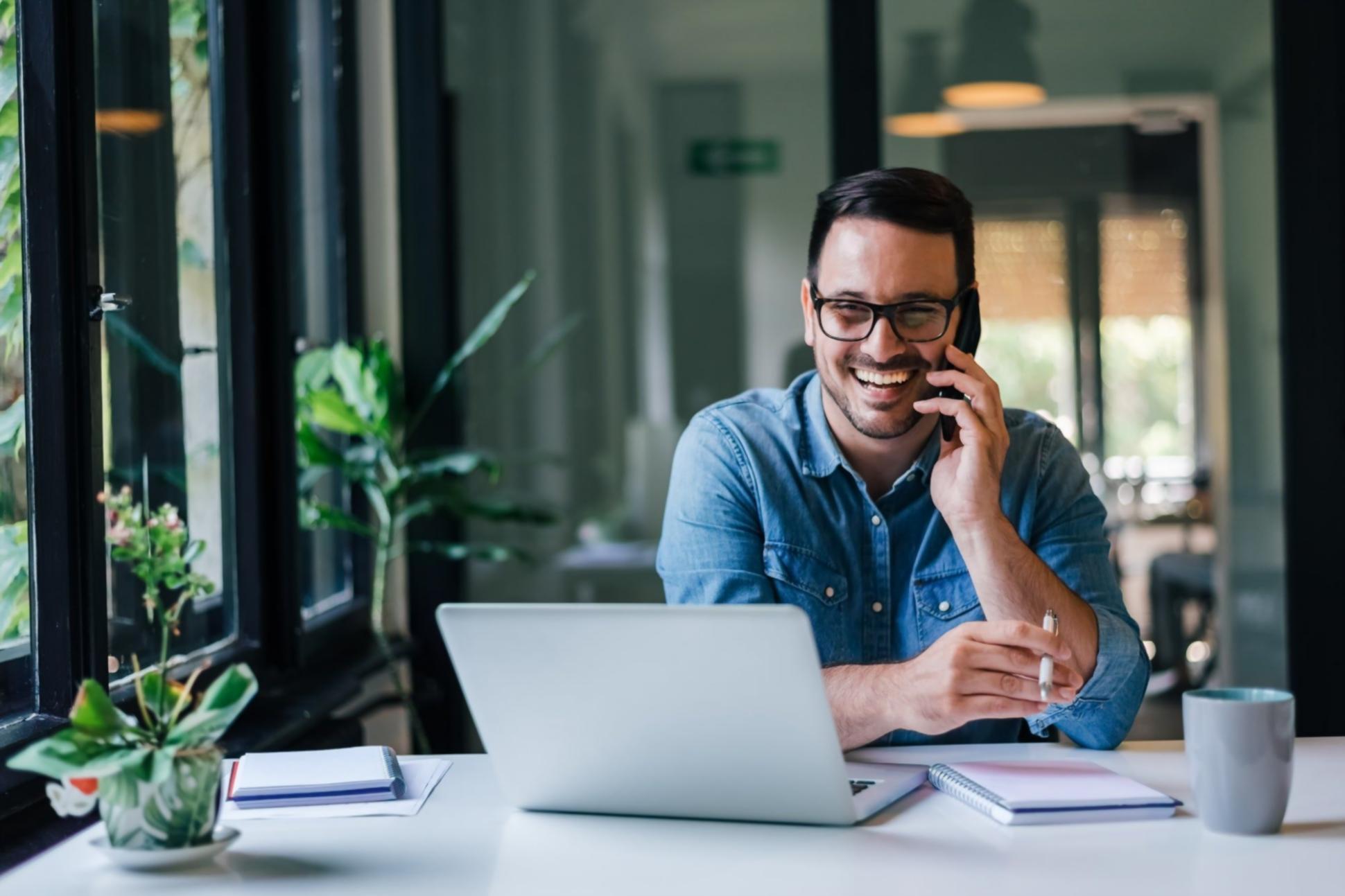 SEO analysis workspace